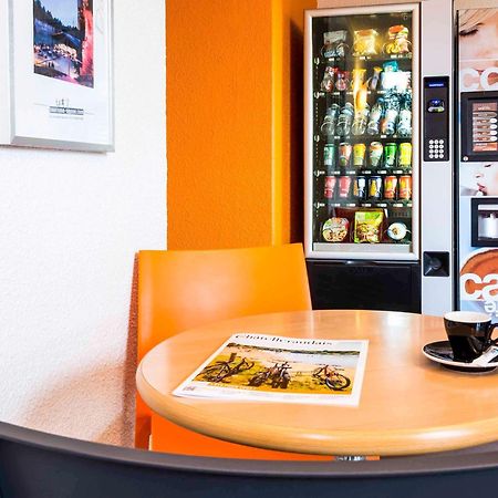 Ibis Budget Chatellerault Nord Εξωτερικό φωτογραφία