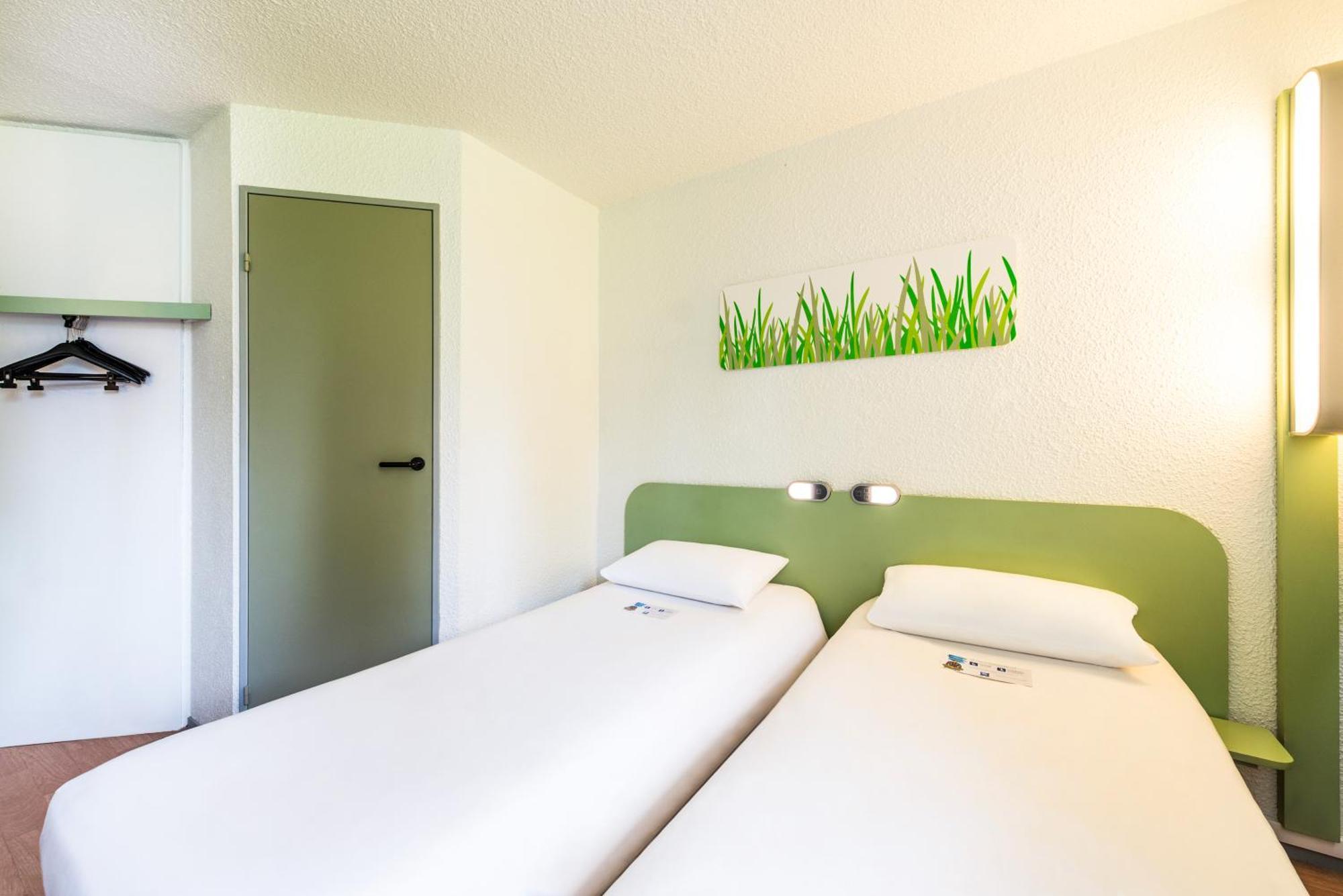 Ibis Budget Chatellerault Nord Εξωτερικό φωτογραφία