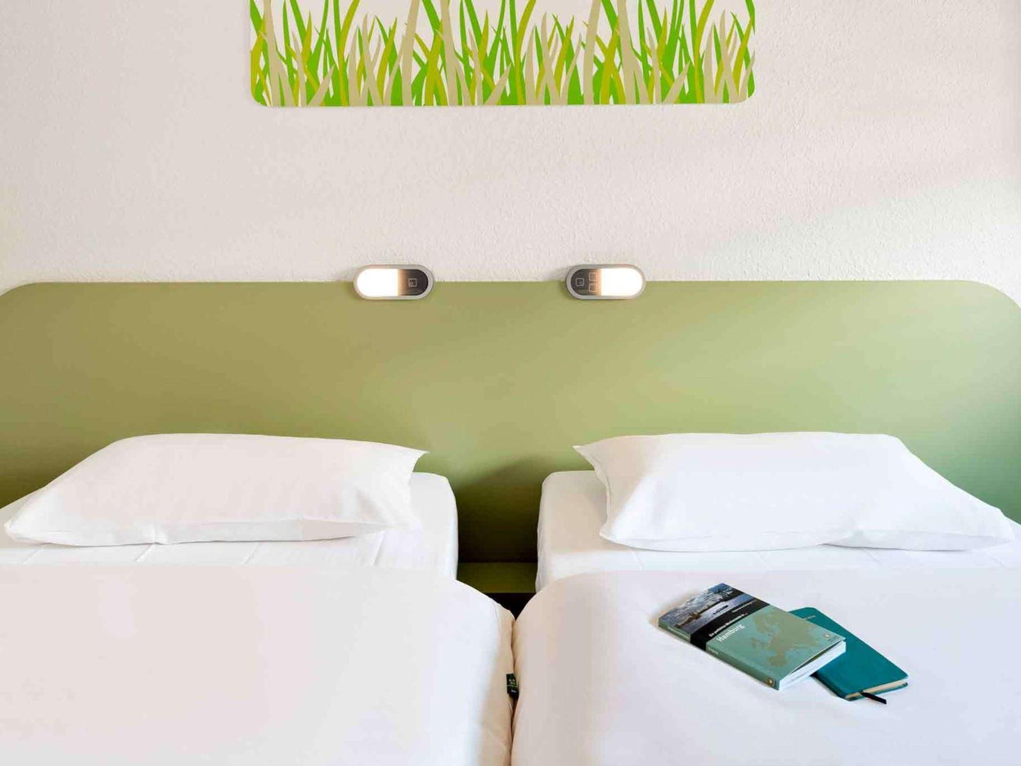 Ibis Budget Chatellerault Nord Εξωτερικό φωτογραφία