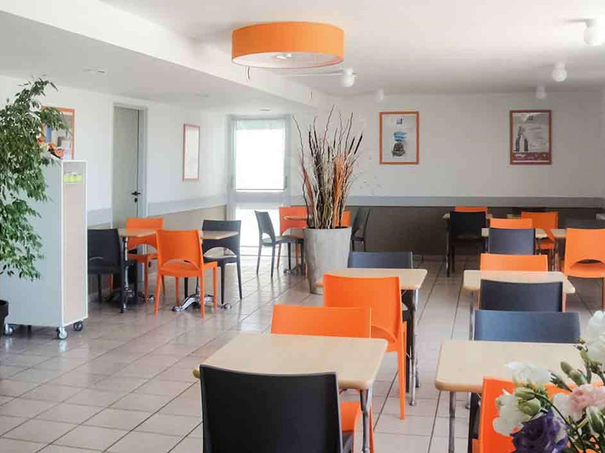Ibis Budget Chatellerault Nord Εξωτερικό φωτογραφία