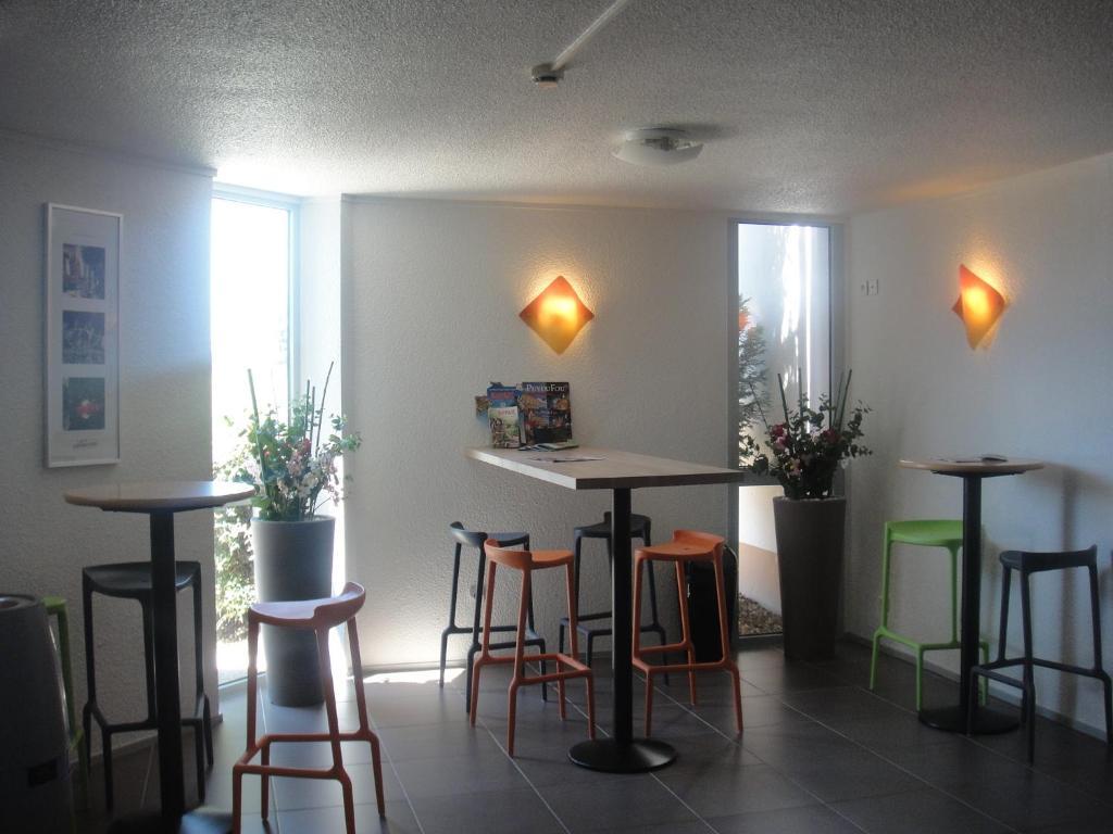 Ibis Budget Chatellerault Nord Εξωτερικό φωτογραφία
