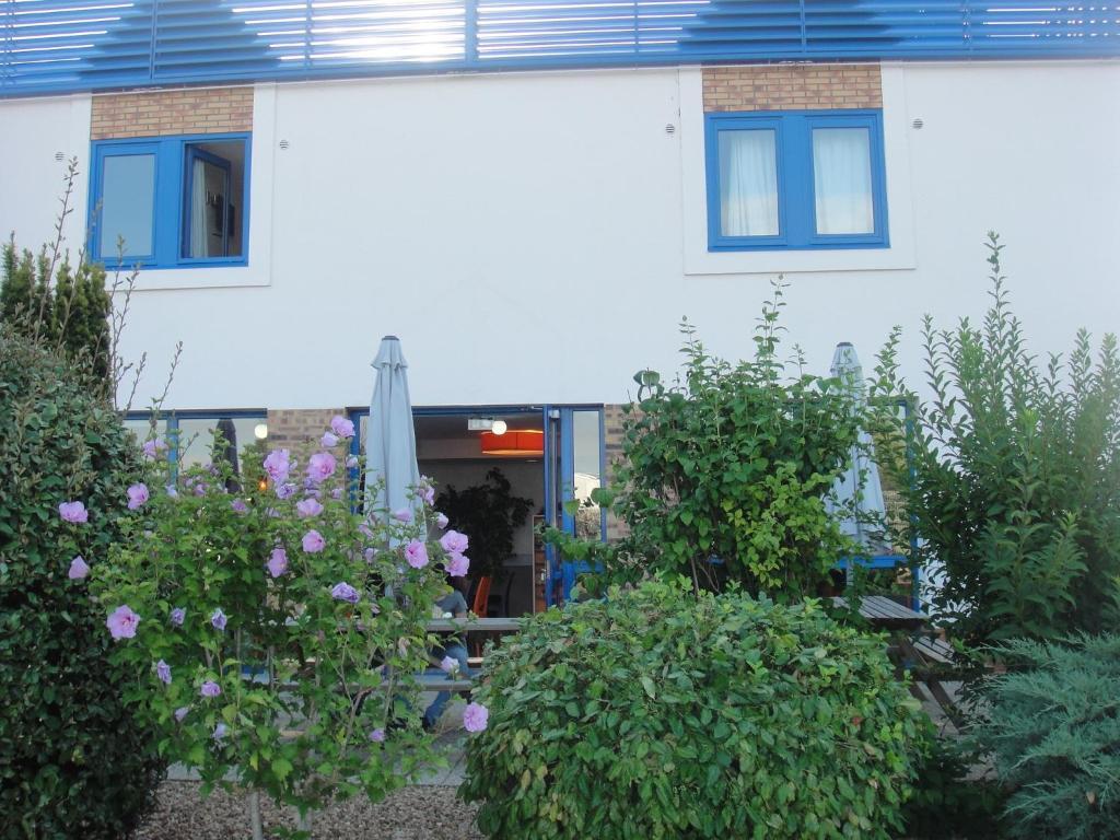 Ibis Budget Chatellerault Nord Εξωτερικό φωτογραφία