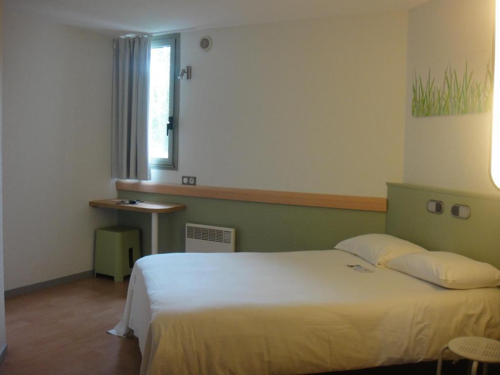Ibis Budget Chatellerault Nord Δωμάτιο φωτογραφία