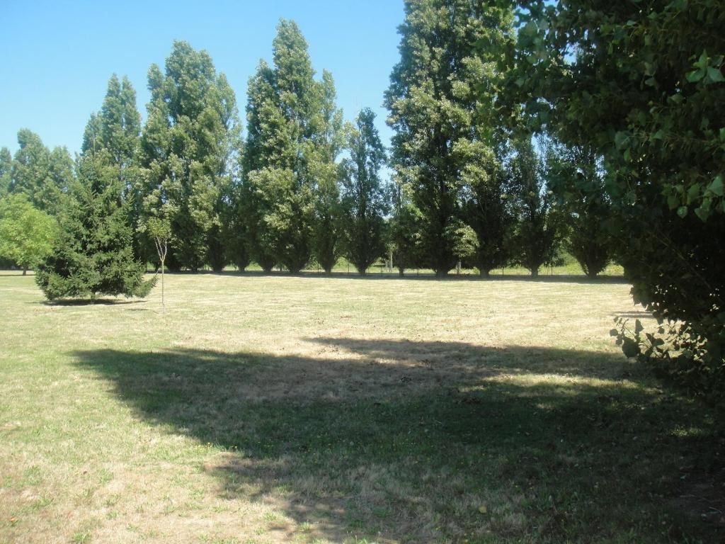 Ibis Budget Chatellerault Nord Εξωτερικό φωτογραφία