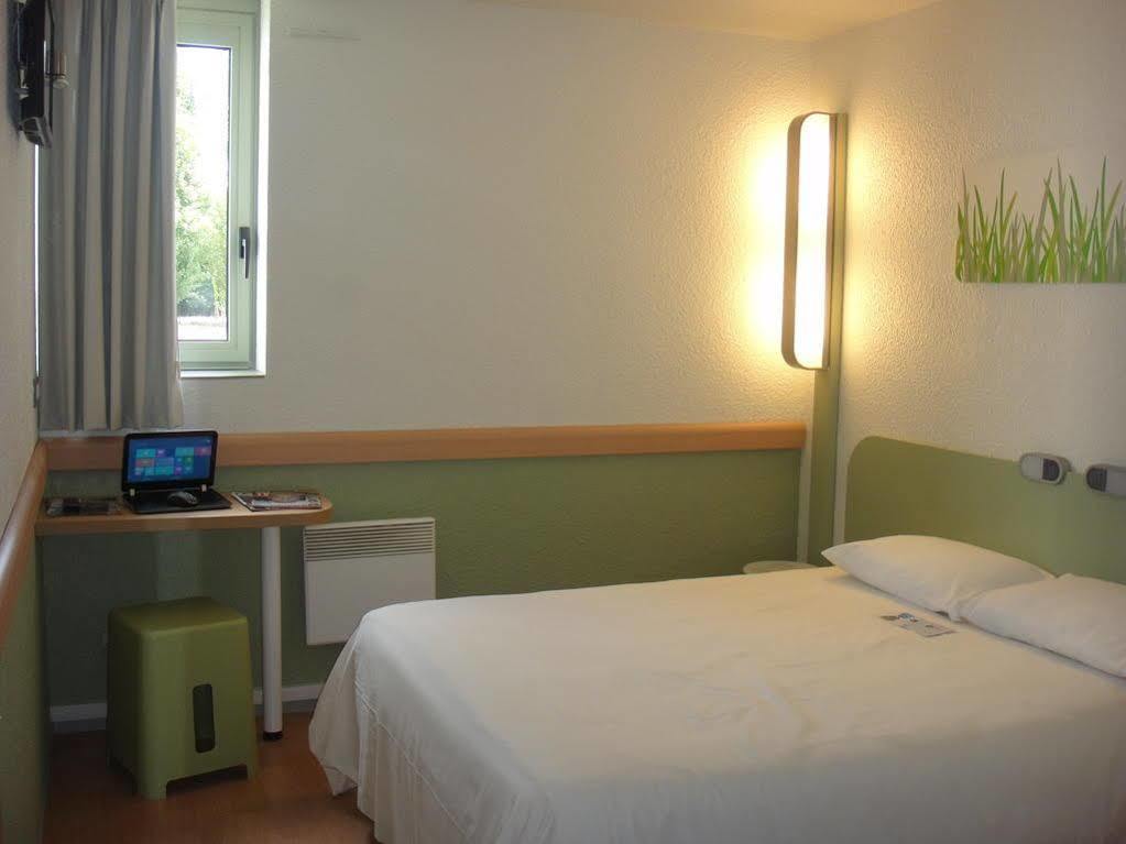 Ibis Budget Chatellerault Nord Εξωτερικό φωτογραφία