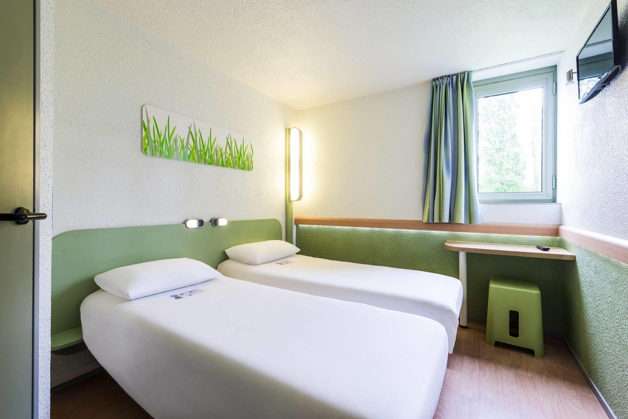 Ibis Budget Chatellerault Nord Εξωτερικό φωτογραφία