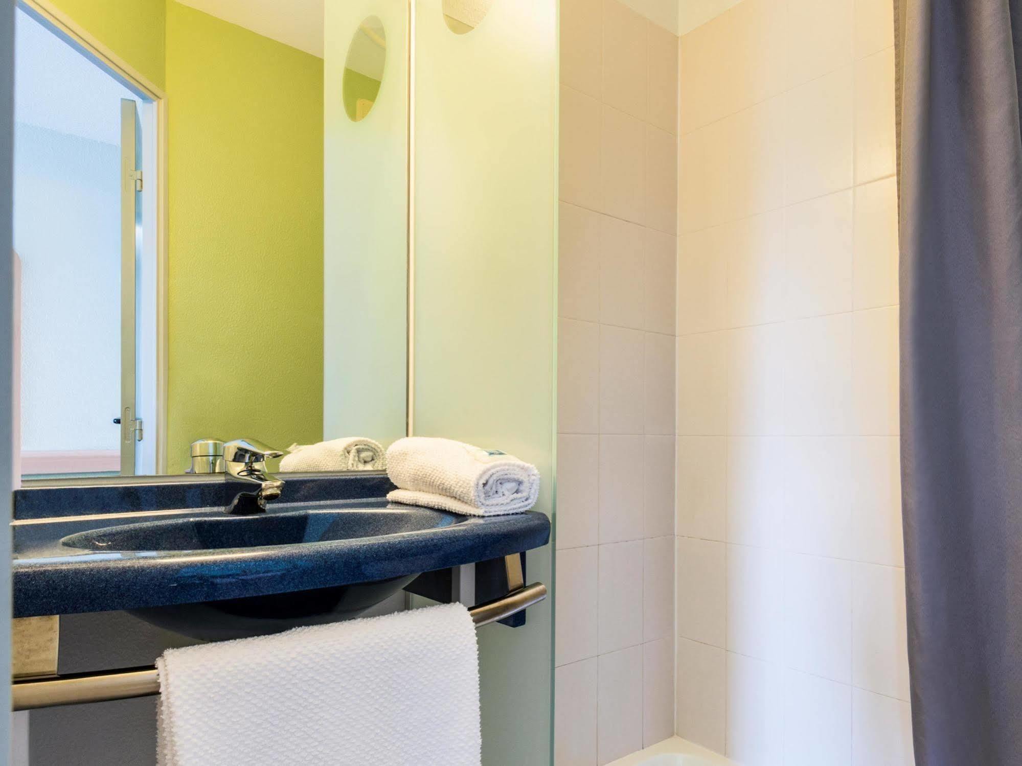 Ibis Budget Chatellerault Nord Εξωτερικό φωτογραφία