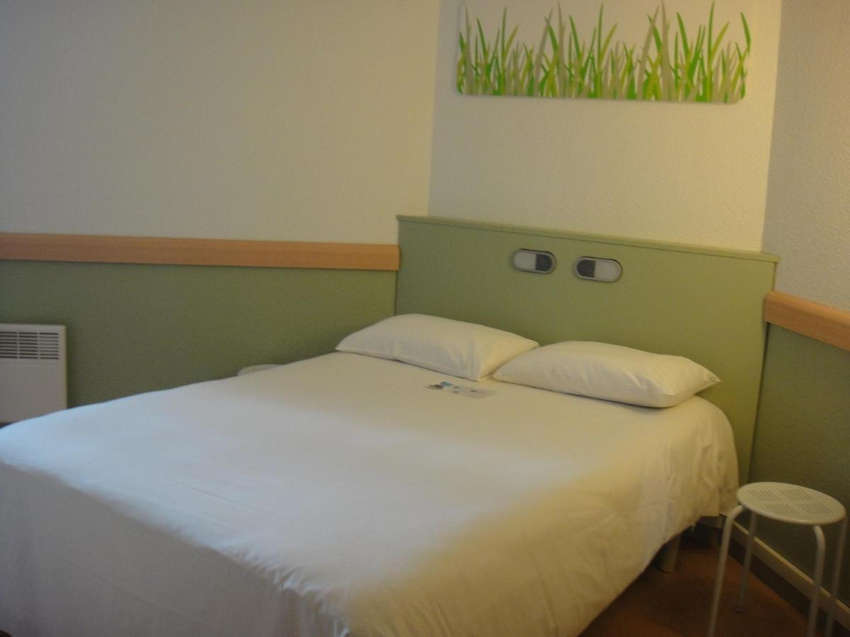 Ibis Budget Chatellerault Nord Δωμάτιο φωτογραφία