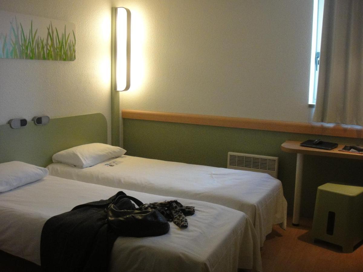 Ibis Budget Chatellerault Nord Δωμάτιο φωτογραφία